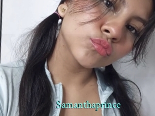 Samanthaprince