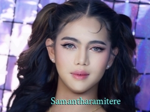 Samantharamitere