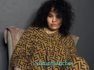 Samanthariches