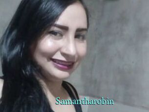 Samantharobin