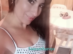 Samantharojo
