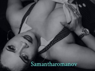 Samantharomanov