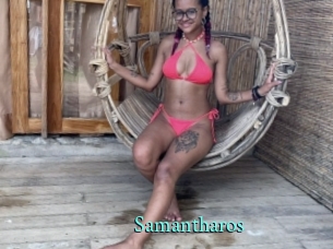 Samantharos