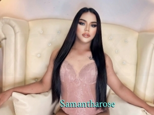 Samantharose