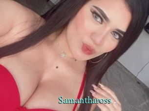 Samanthaross