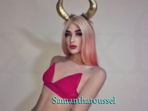 Samantharoussel