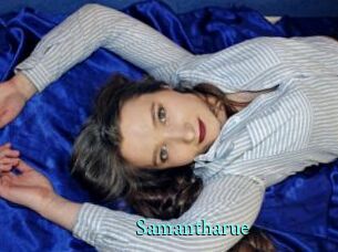 Samantharue