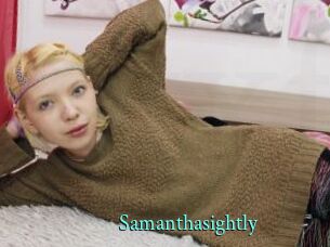 Samanthasightly