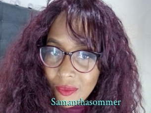 Samanthasommer