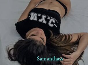 Samanthass