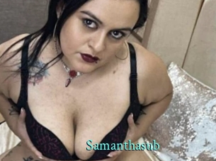 Samanthasub