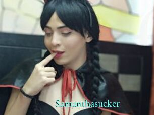Samanthasucker