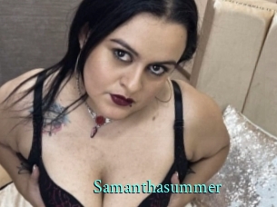 Samanthasummer