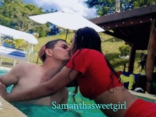 Samanthasweetgirl