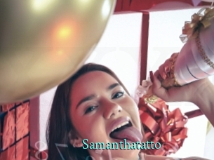Samanthatatto