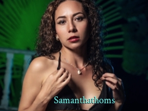 Samanthathoms
