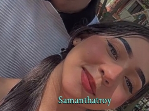 samanthatroy xxx Fantasy Land