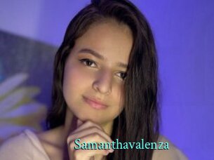 Samanthavalenza