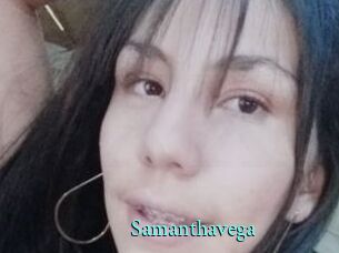 Samanthavega