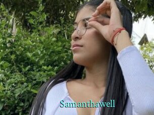 Samanthawell