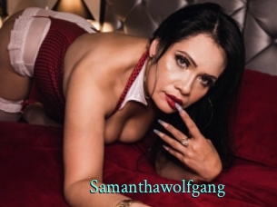 Samanthawolfgang