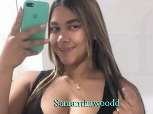 Samanthawoodd