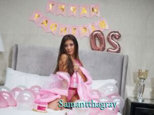 samantthagray xxx Fantasy Land