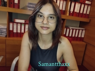 samantthaxx xxx Fantasy Land