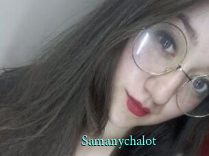 samanychalot xxx Fantasy Land
