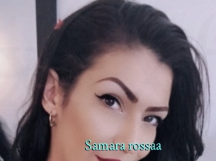 samara_rossaa xxx Fantasy Land
