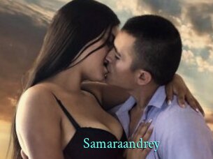 Samaraandrey