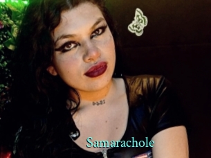 Samarachole