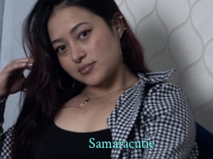Samaracutie