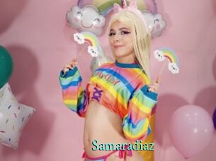 Samaradiaz