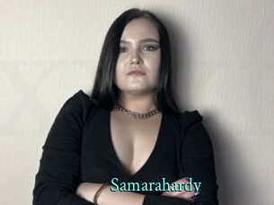 Samarahardy