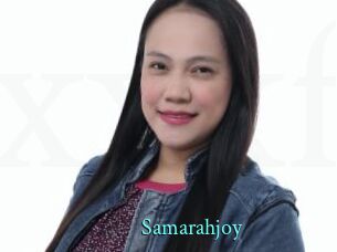 Samarahjoy