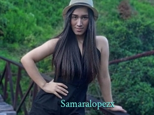 Samaralopezx