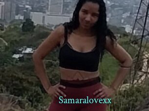 Samaralovexx