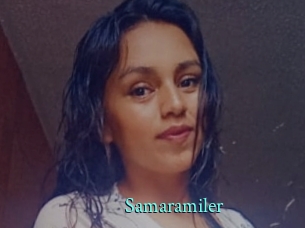 Samaramiler