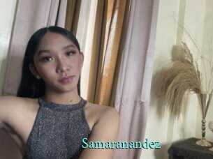 Samaranandez