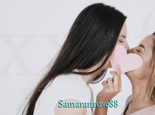 Samaranrose88