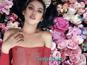 Samararicks