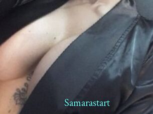 Samarastart