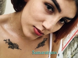 Samaratrans