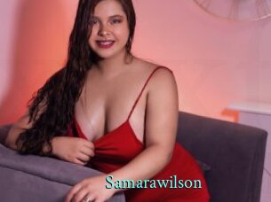 Samarawilson