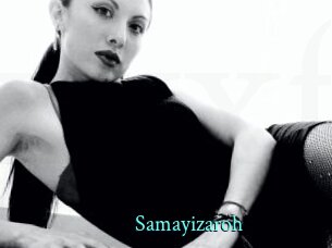 samayizaroh xxx Fantasy Land