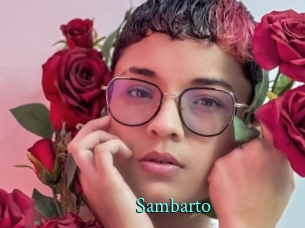 Sambarto