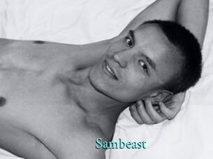 sambeast xxx Fantasy Land