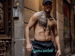 samcastlee xxx Fantasy Land