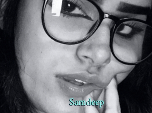 Samdeep